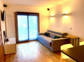 Appartement Argentière, 2 pièces, 2 personnes - FR-1-507-56